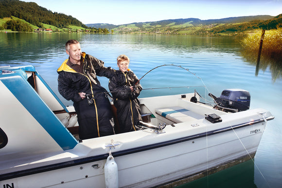 Kinder Outdoor Schlafsack mit Armen ideal für’s Zelten