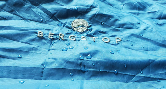 CozyBags waschen und imprägnieren