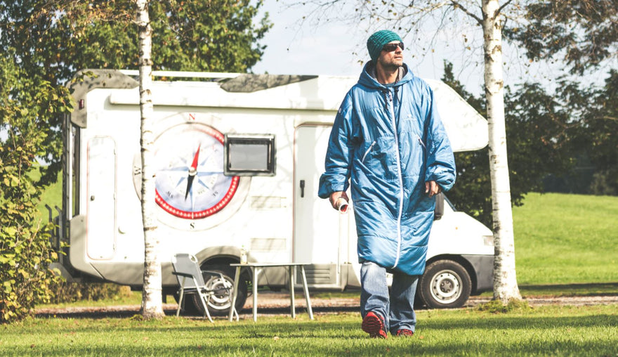 Wohin im Sommerurlaub?