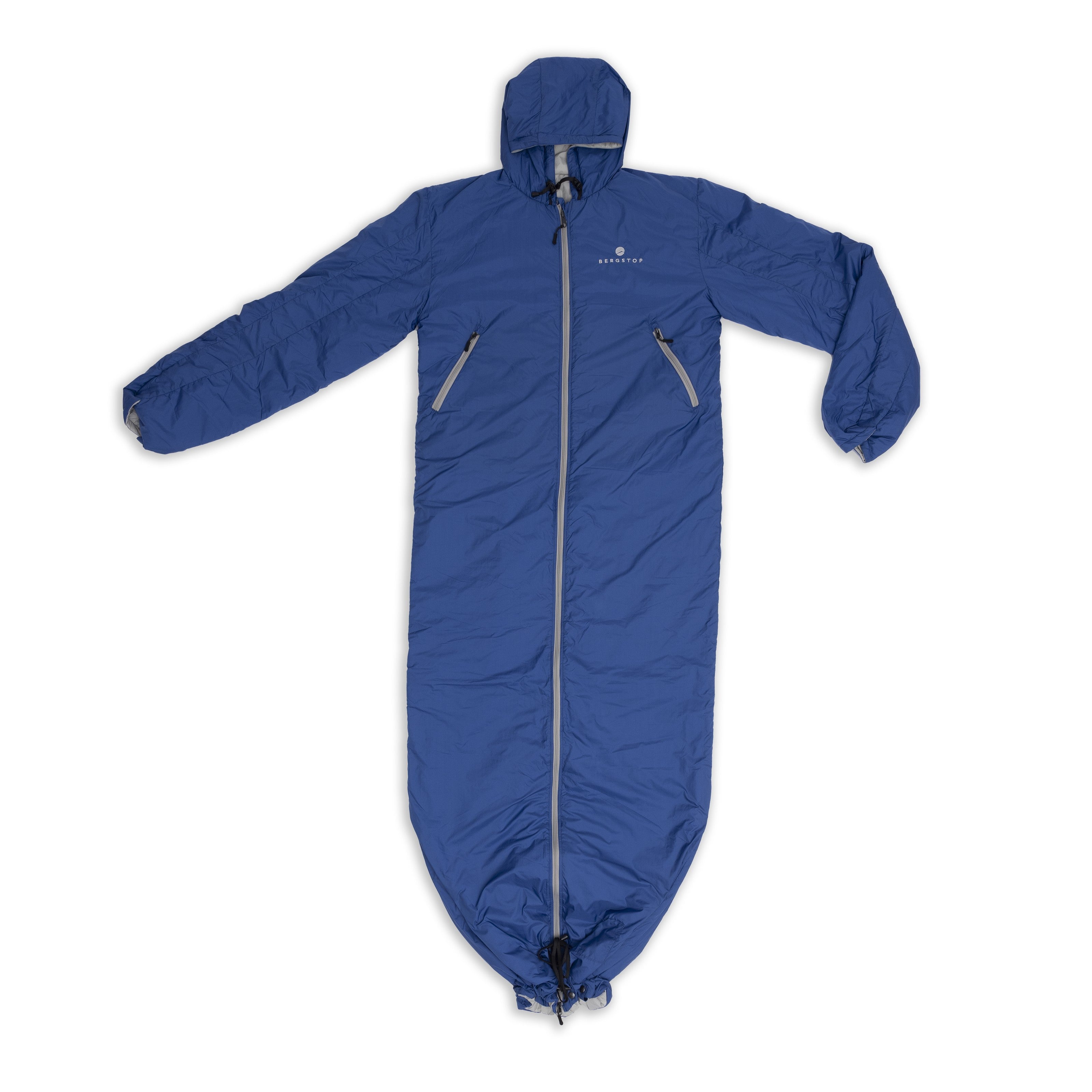 komfortbereich schlafsack CozyBag Comfort: Outdoor Schlafsack Komfortbereich +5 Grad