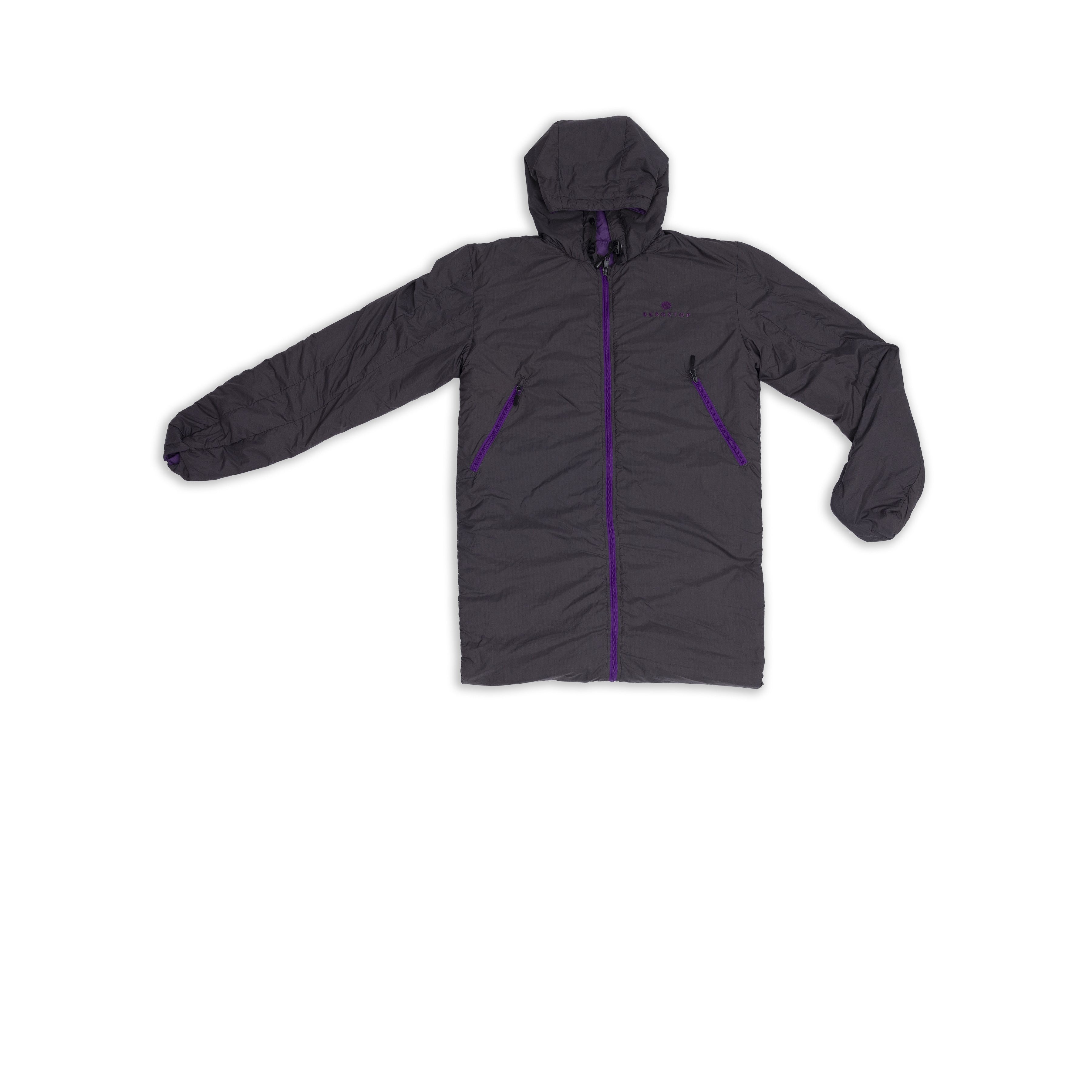 schlafsack komfortbereich CozyBag Comfort: Outdoor Schlafsack Komfortbereich +5 Grad