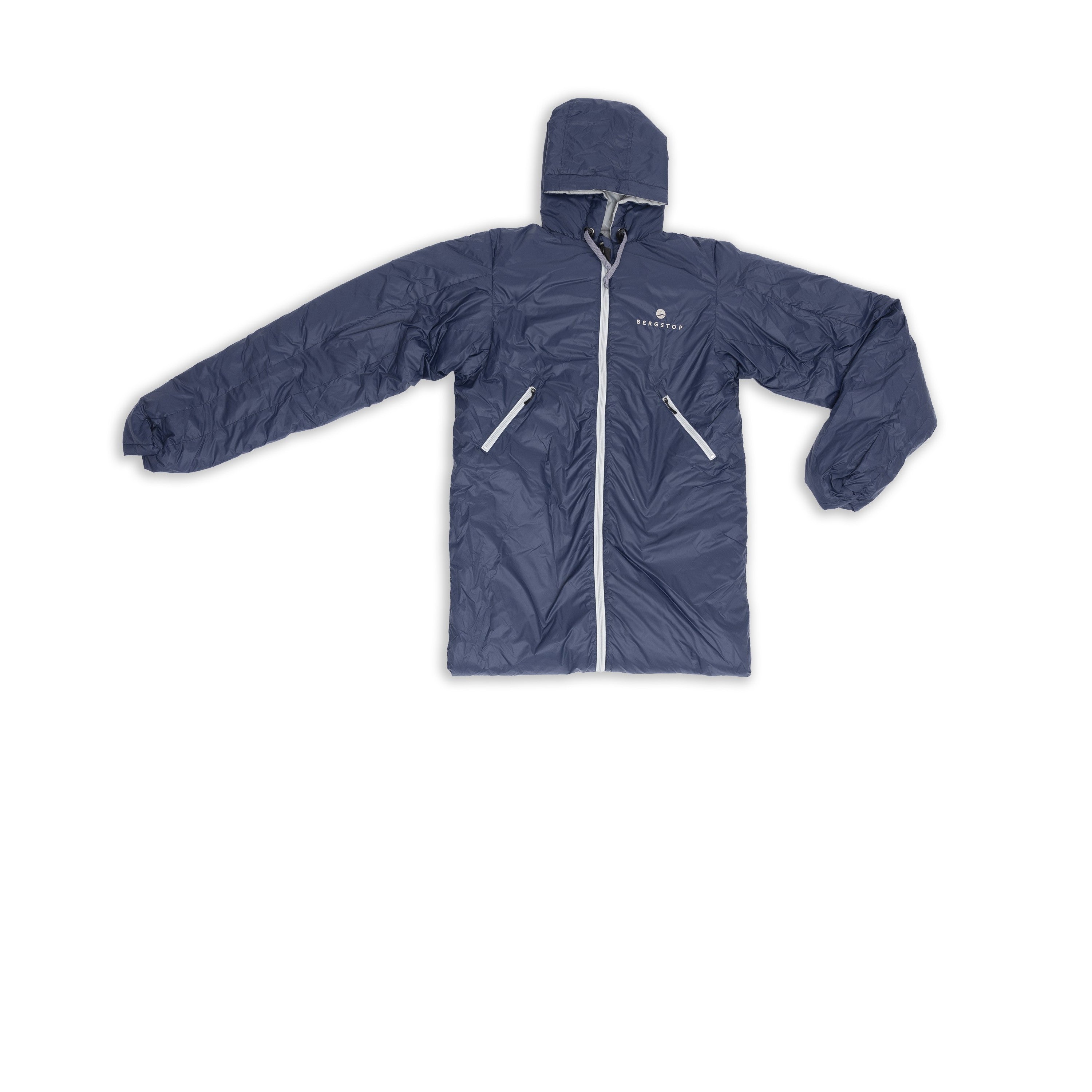 bergans super light 195 schlafsack CozyBag Light: leichter Schlafsack Komfortbereich 10 Grad