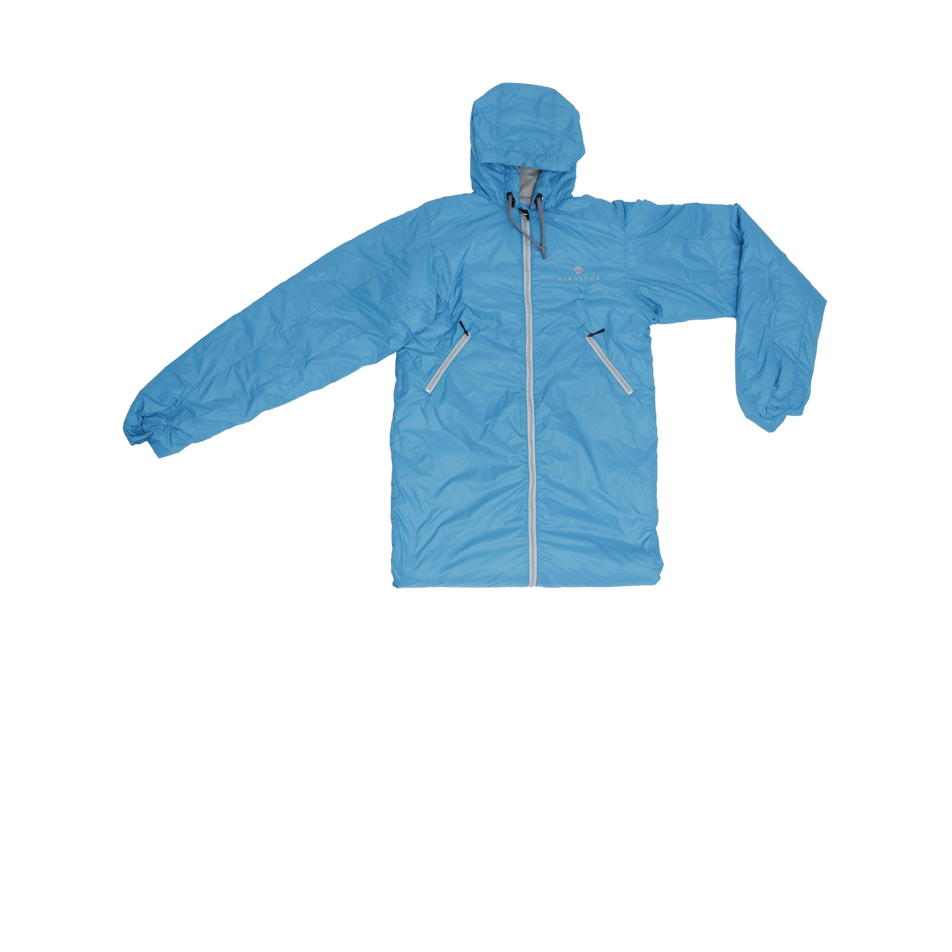 schlafsack 10 grad CozyBag Light: leichter Schlafsack Komfortbereich 10 Grad