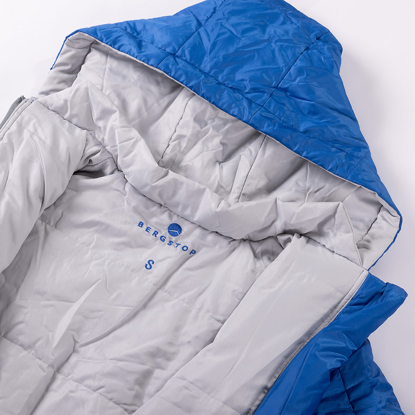 wilderness schlafsack CozyBag Wilderness: multifunktioneller 3 Jahreszeiten Schlafsack
