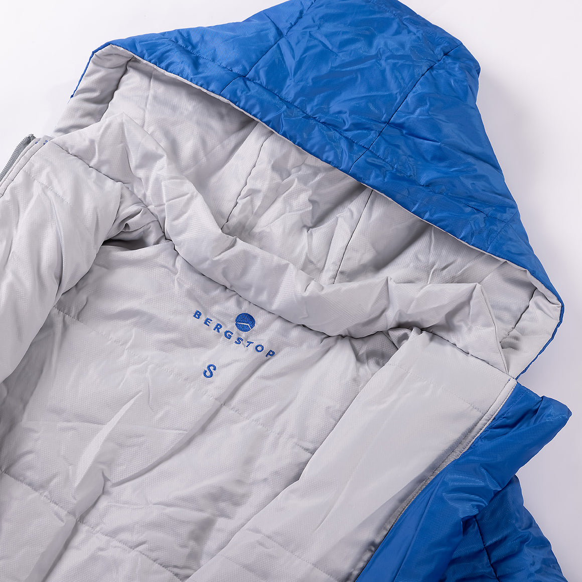 Cozybag Wilderness - the ideal 3 season sleeping bag