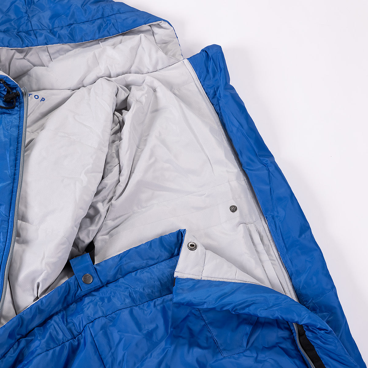 schlafsack wilderness CozyBag Wilderness: multifunktioneller 3 Jahreszeiten Schlafsack