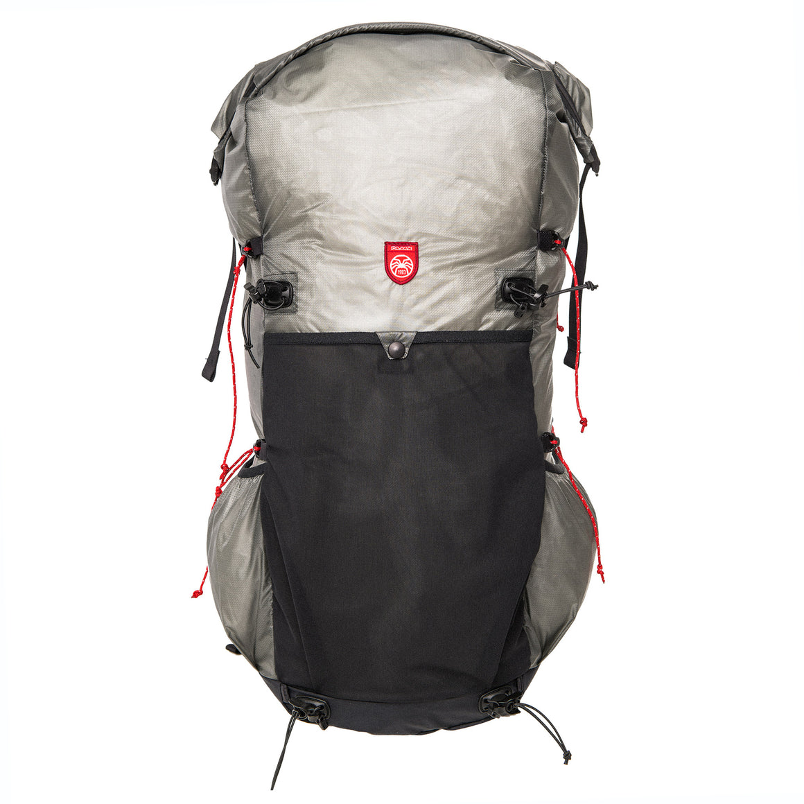 Pajak XC3 45 L ultralight backpack